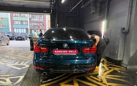 BMW 3 серия, 2014 год, 2 000 000 рублей, 7 фотография