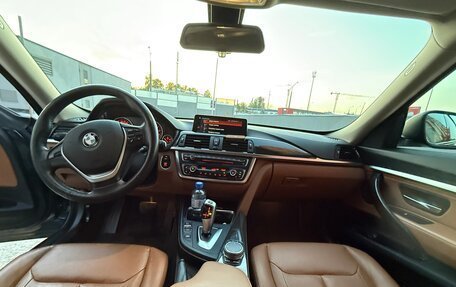 BMW 3 серия, 2014 год, 2 000 000 рублей, 13 фотография