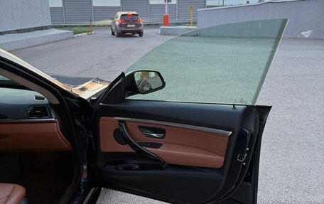 BMW 3 серия, 2014 год, 2 000 000 рублей, 16 фотография