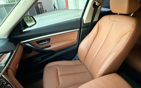 BMW 3 серия, 2014 год, 2 000 000 рублей, 15 фотография