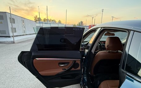 BMW 3 серия, 2014 год, 2 000 000 рублей, 17 фотография