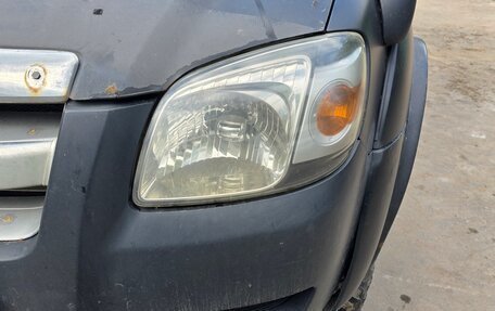 Mazda BT-50 II, 2007 год, 300 000 рублей, 8 фотография