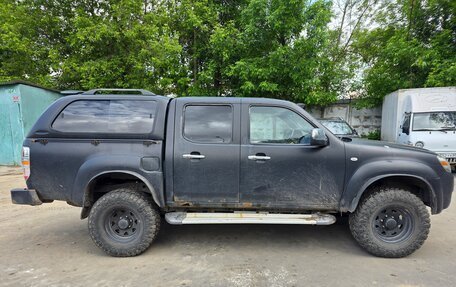 Mazda BT-50 II, 2007 год, 300 000 рублей, 3 фотография