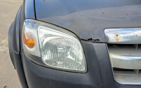 Mazda BT-50 II, 2007 год, 300 000 рублей, 6 фотография