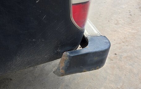 Mazda BT-50 II, 2007 год, 300 000 рублей, 22 фотография