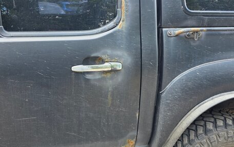 Mazda BT-50 II, 2007 год, 300 000 рублей, 12 фотография