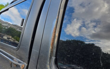 Mazda BT-50 II, 2007 год, 300 000 рублей, 29 фотография
