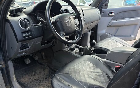 Mazda BT-50 II, 2007 год, 300 000 рублей, 34 фотография