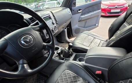 Mazda BT-50 II, 2007 год, 300 000 рублей, 36 фотография