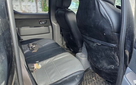 Mazda BT-50 II, 2007 год, 300 000 рублей, 31 фотография