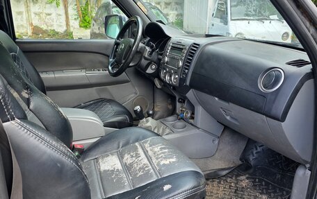Mazda BT-50 II, 2007 год, 300 000 рублей, 32 фотография