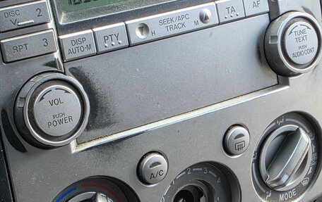 Mazda BT-50 II, 2007 год, 300 000 рублей, 37 фотография