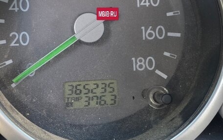 Mazda BT-50 II, 2007 год, 300 000 рублей, 35 фотография