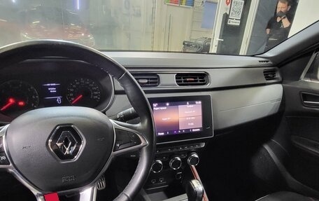 Renault Arkana I, 2021 год, 1 999 900 рублей, 14 фотография