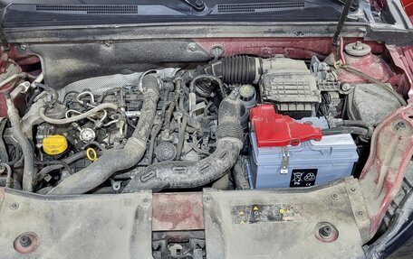 Renault Arkana I, 2021 год, 1 999 900 рублей, 29 фотография