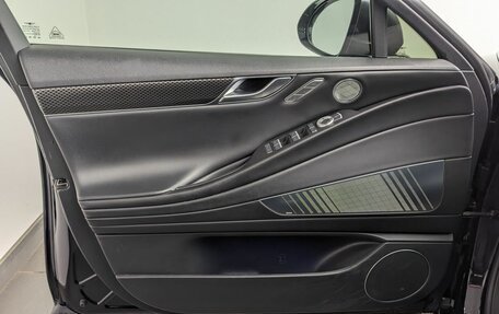 Genesis G80, 2023 год, 4 950 000 рублей, 7 фотография