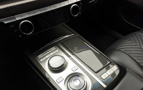 Genesis G80, 2023 год, 4 950 000 рублей, 16 фотография
