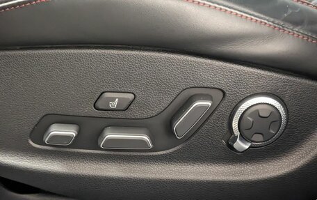 Genesis G80, 2023 год, 4 950 000 рублей, 10 фотография