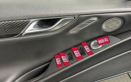 Genesis G80, 2023 год, 4 950 000 рублей, 8 фотография