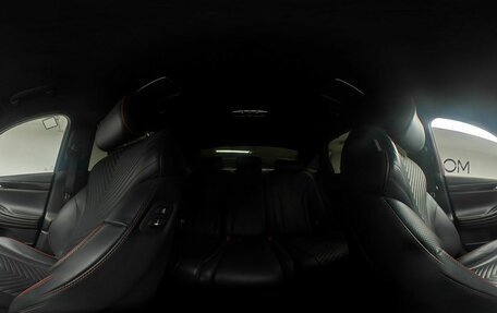 Genesis G80, 2023 год, 4 950 000 рублей, 24 фотография