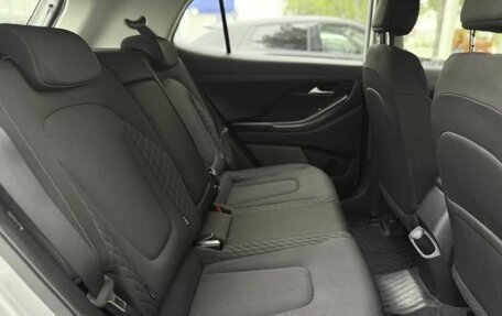 Hyundai Creta I рестайлинг, 2021 год, 2 150 000 рублей, 20 фотография