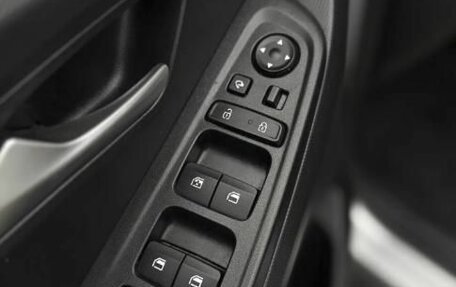 Hyundai Creta I рестайлинг, 2021 год, 2 150 000 рублей, 16 фотография