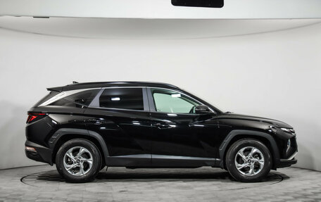 Hyundai Tucson, 2021 год, 3 099 000 рублей, 5 фотография
