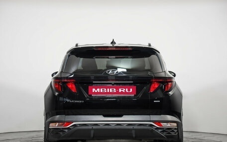 Hyundai Tucson, 2021 год, 3 099 000 рублей, 7 фотография
