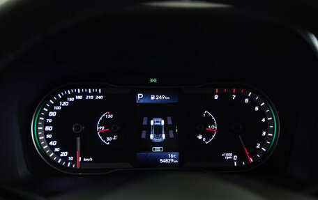 Hyundai Tucson, 2021 год, 3 099 000 рублей, 13 фотография