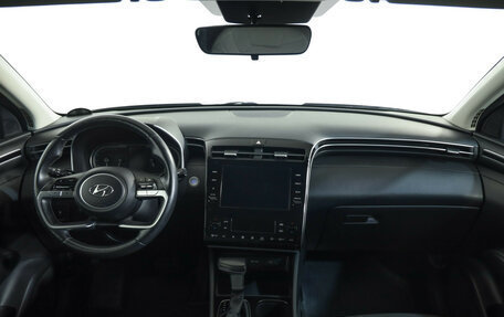 Hyundai Tucson, 2021 год, 3 099 000 рублей, 10 фотография