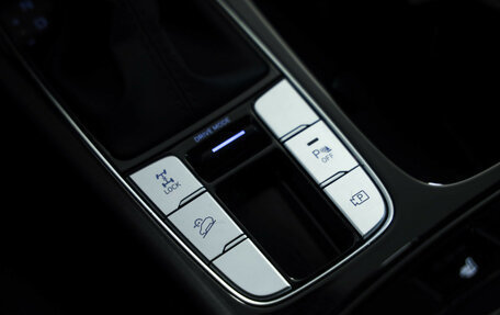 Hyundai Tucson, 2021 год, 3 099 000 рублей, 18 фотография