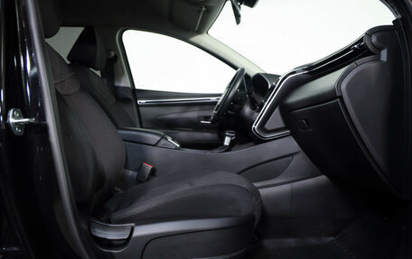 Hyundai Tucson, 2021 год, 3 099 000 рублей, 24 фотография