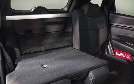 Hyundai Tucson, 2021 год, 3 099 000 рублей, 26 фотография