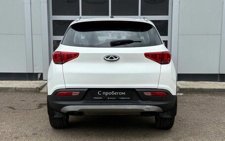 Chery Tiggo 7 I, 2019 год, 1 295 000 рублей, 4 фотография