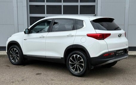 Chery Tiggo 7 I, 2019 год, 1 295 000 рублей, 3 фотография