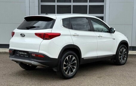 Chery Tiggo 7 I, 2019 год, 1 295 000 рублей, 5 фотография