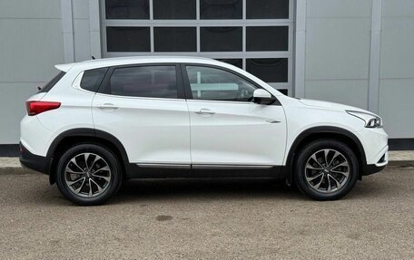 Chery Tiggo 7 I, 2019 год, 1 295 000 рублей, 6 фотография