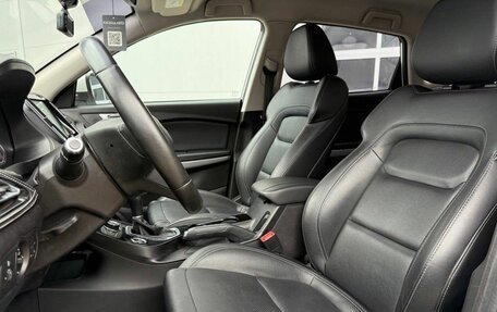 Chery Tiggo 7 I, 2019 год, 1 295 000 рублей, 9 фотография