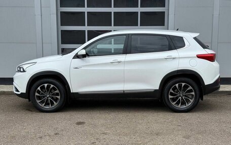 Chery Tiggo 7 I, 2019 год, 1 295 000 рублей, 2 фотография