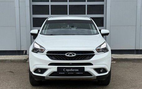 Chery Tiggo 7 I, 2019 год, 1 295 000 рублей, 8 фотография