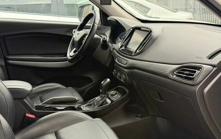 Chery Tiggo 7 I, 2019 год, 1 295 000 рублей, 11 фотография