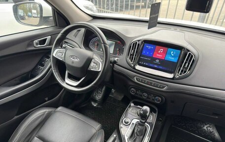 Chery Tiggo 7 I, 2019 год, 1 295 000 рублей, 13 фотография