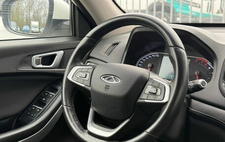 Chery Tiggo 7 I, 2019 год, 1 295 000 рублей, 14 фотография