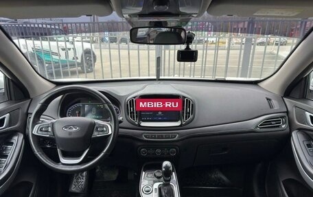Chery Tiggo 7 I, 2019 год, 1 295 000 рублей, 12 фотография