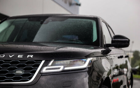 Land Rover Range Rover Velar I, 2019 год, 3 599 000 рублей, 3 фотография