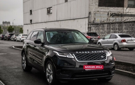 Land Rover Range Rover Velar I, 2019 год, 3 599 000 рублей, 6 фотография