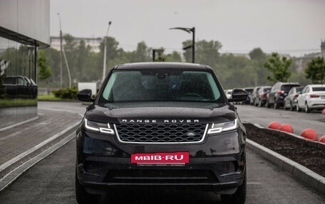 Land Rover Range Rover Velar I, 2019 год, 3 599 000 рублей, 5 фотография