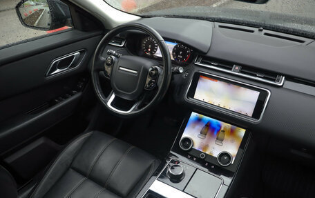 Land Rover Range Rover Velar I, 2019 год, 3 599 000 рублей, 11 фотография