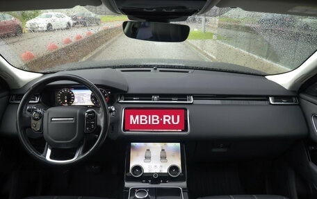 Land Rover Range Rover Velar I, 2019 год, 3 599 000 рублей, 12 фотография