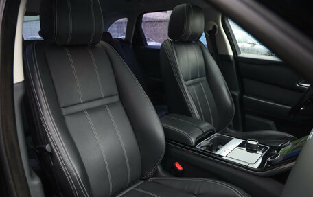 Land Rover Range Rover Velar I, 2019 год, 3 599 000 рублей, 26 фотография